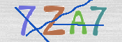 CAPTCHA-Bild